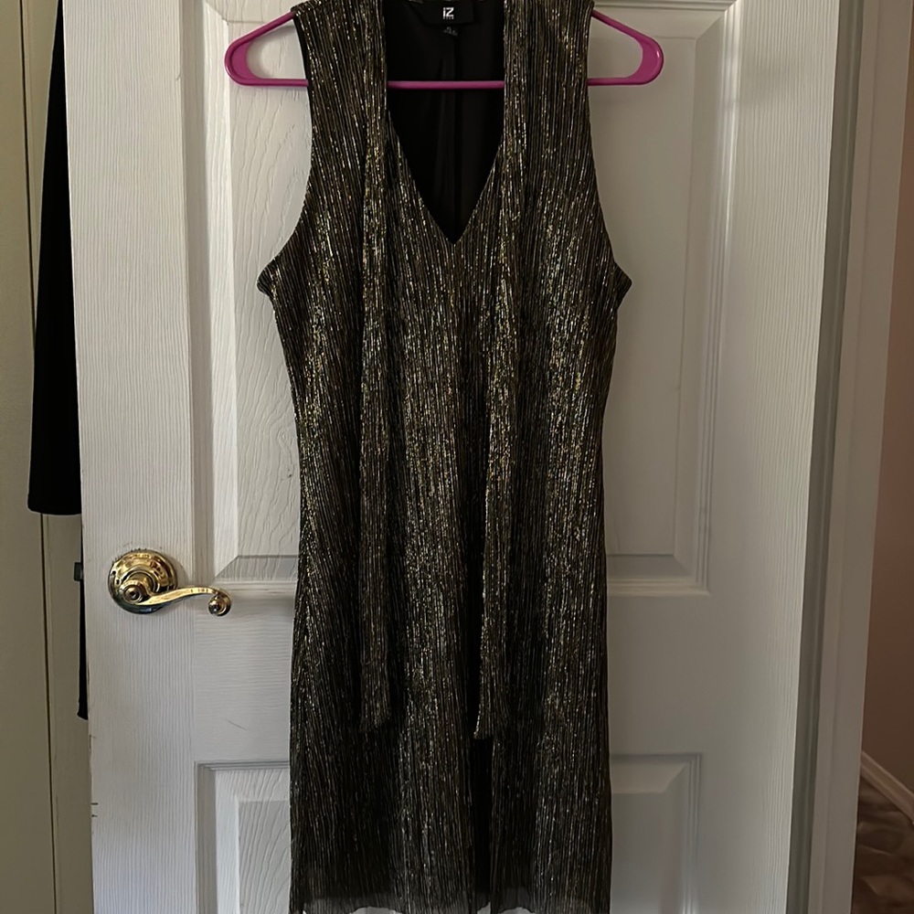 Cocktail dress